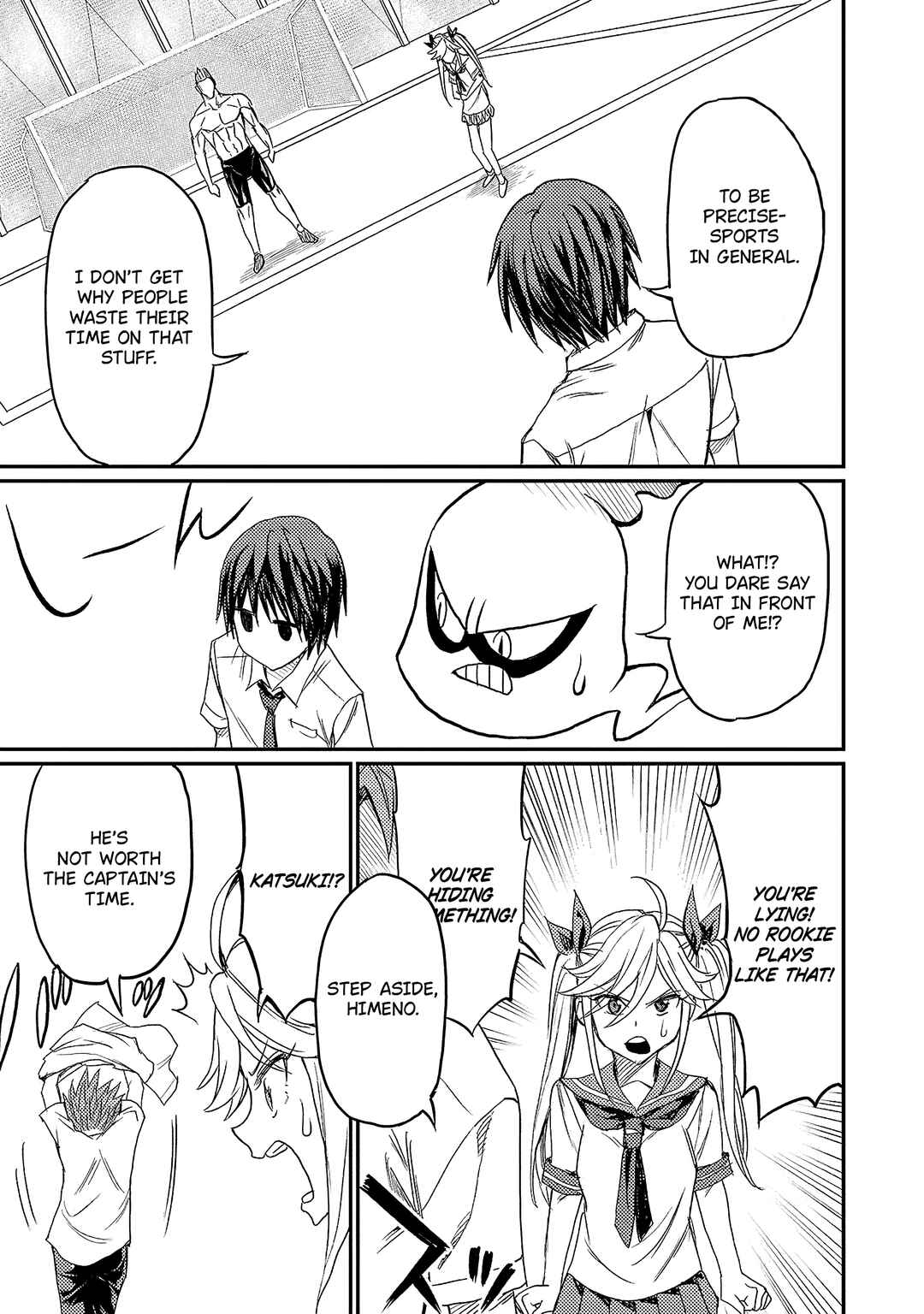 Page 13 Chapter 3 Forward!