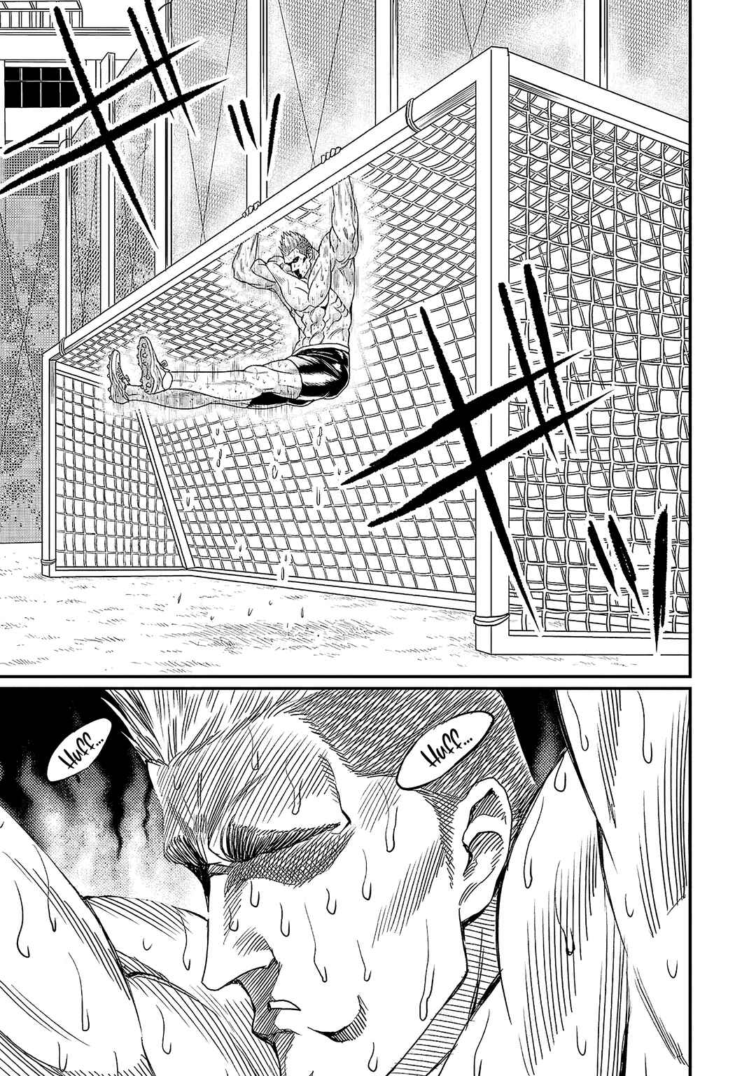 Page 7 Chapter 3 Forward!