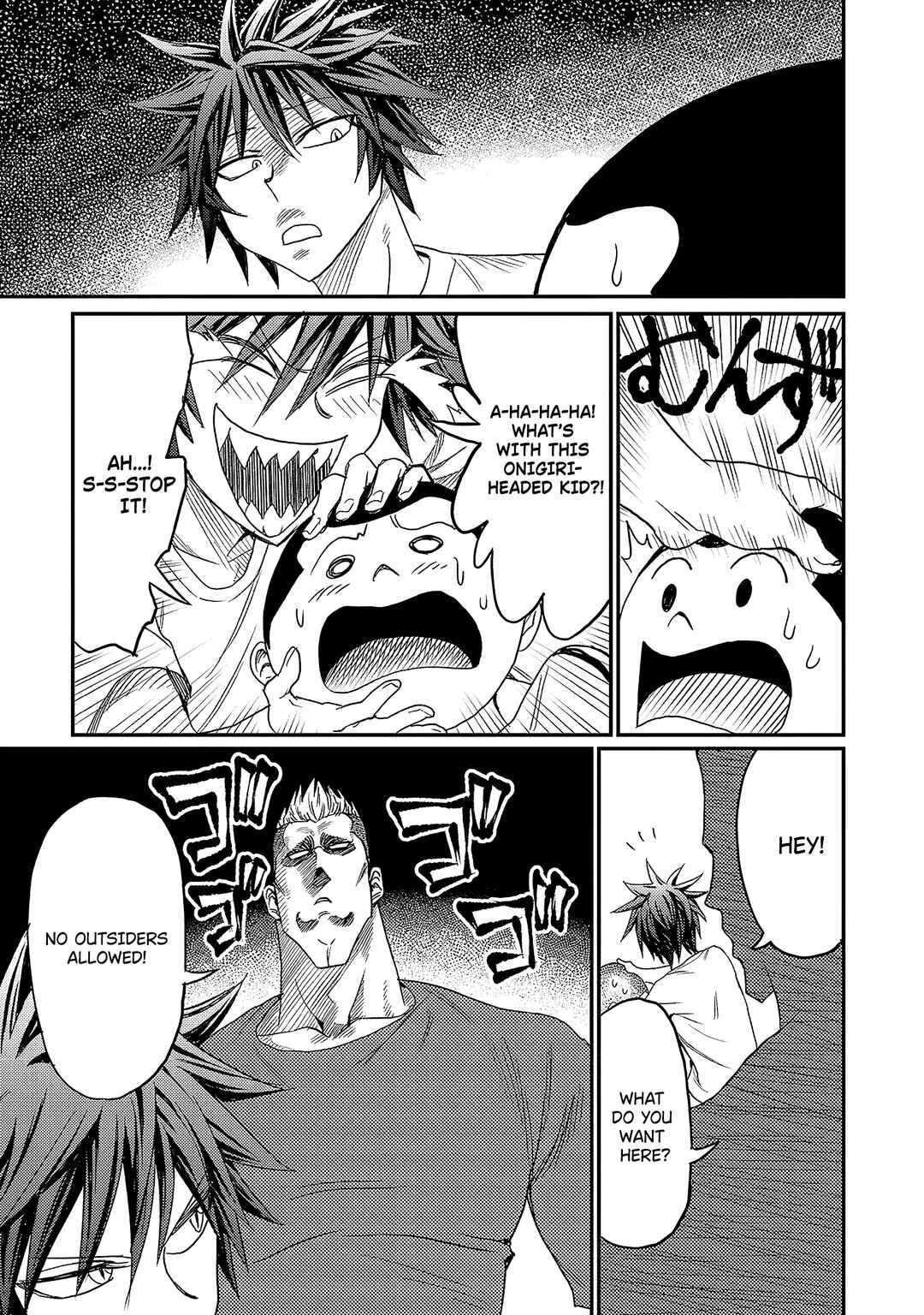 Page 15 Chapter 5 Forward!