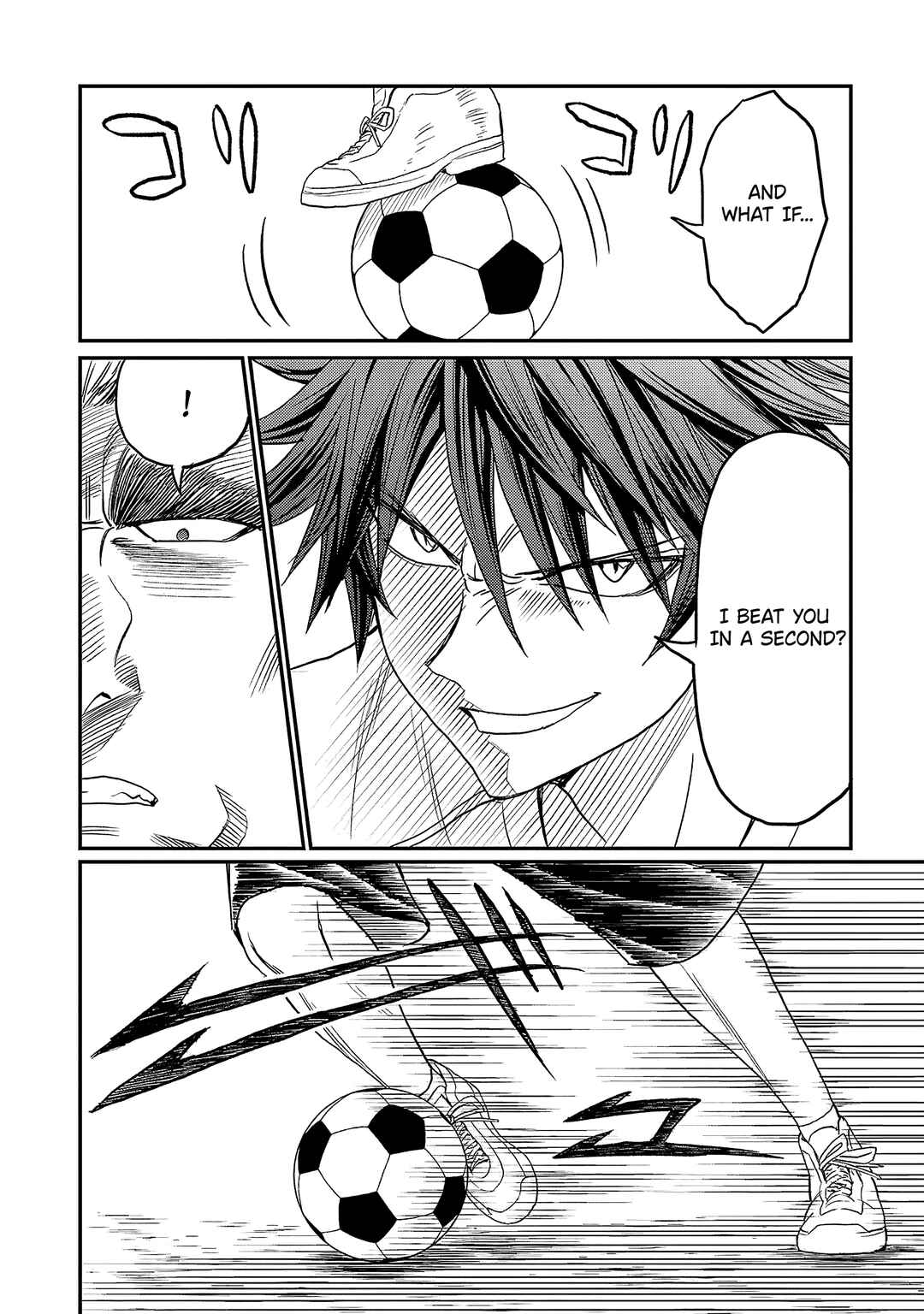 Page 18 Chapter 5 Forward!
