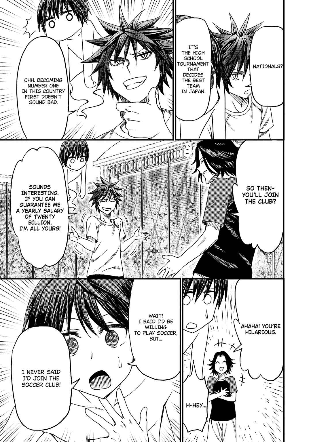 Page 15 Chapter 7 Forward!