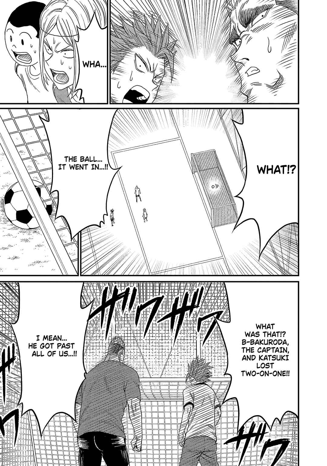 Page 7 Chapter 7 Forward!