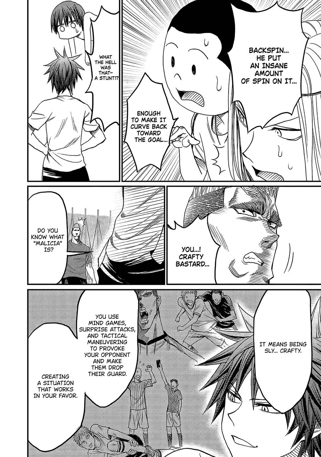 Page 8 Chapter 7 Forward!