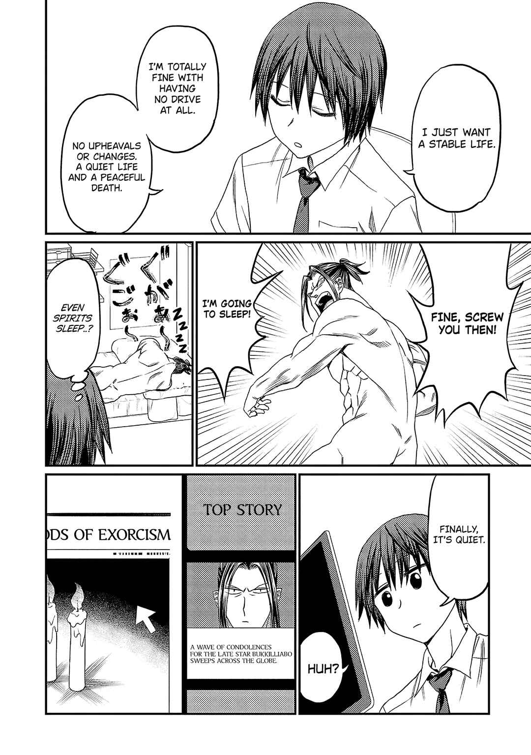 Page 12 Chapter 4 Forward!