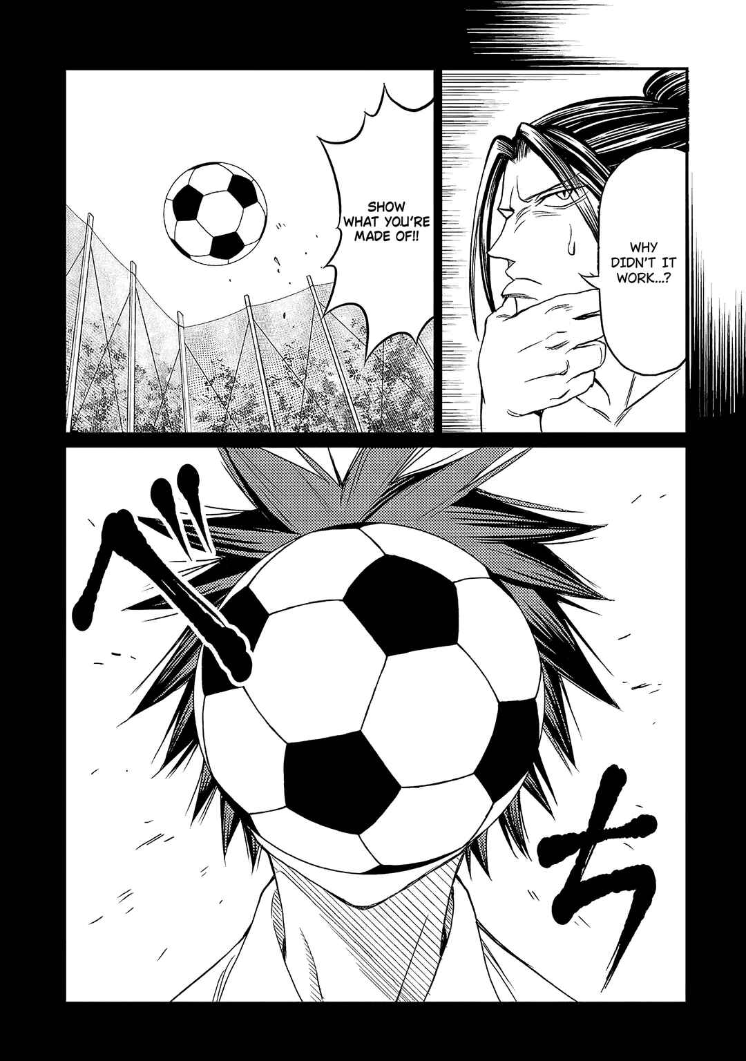 Page 2 Chapter 4 Forward!