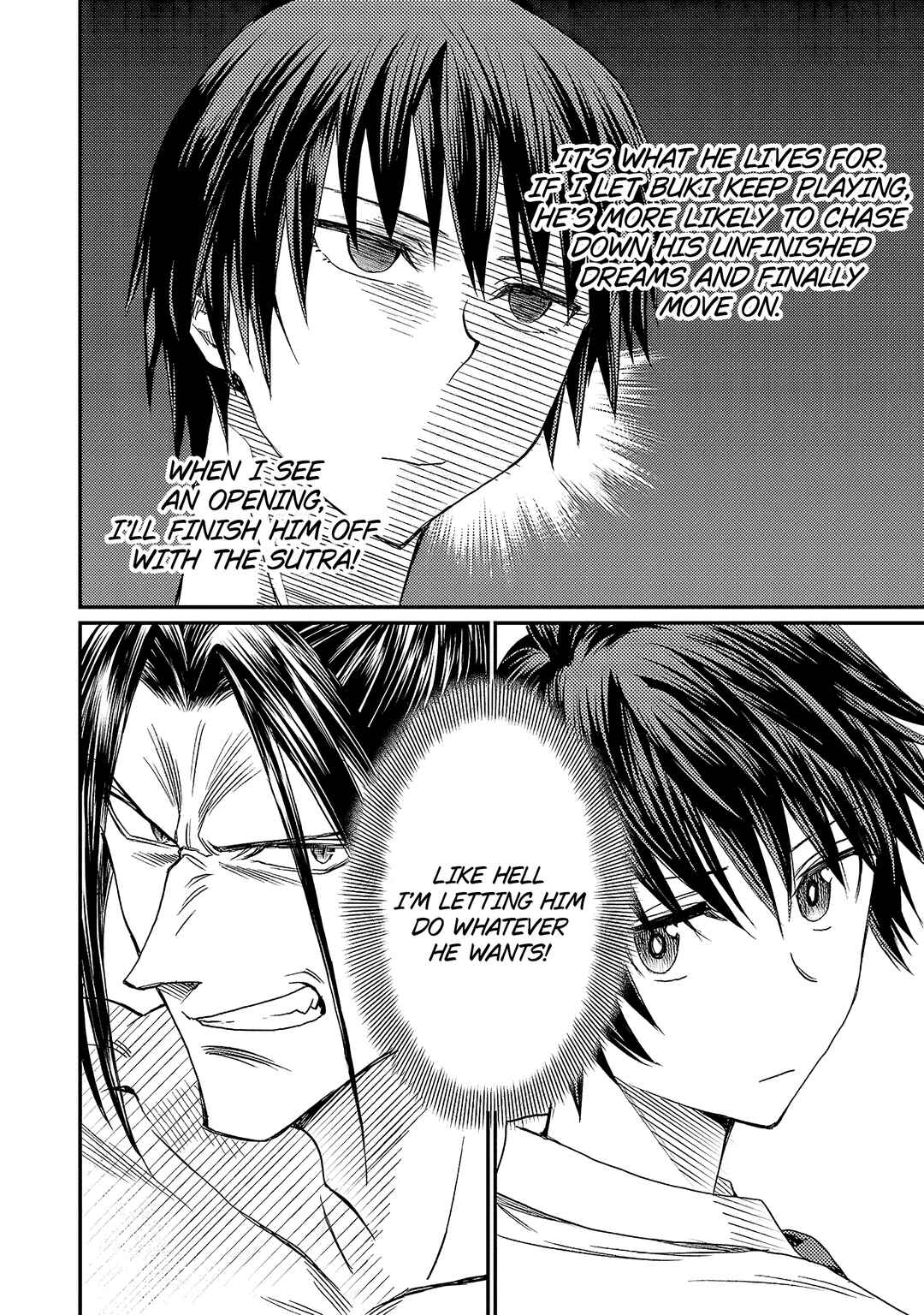Page 25 Chapter 4 Forward!