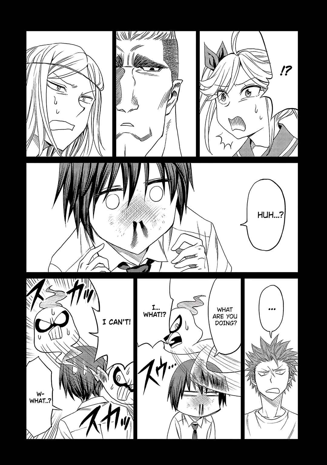Page 3 Chapter 4 Forward!