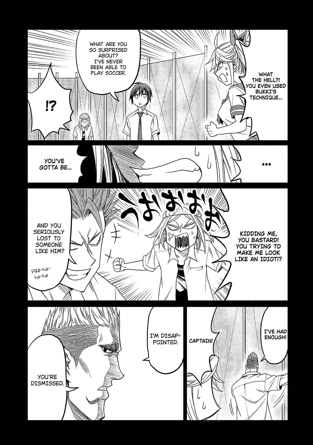 Page 6 Chapter 4 Forward!