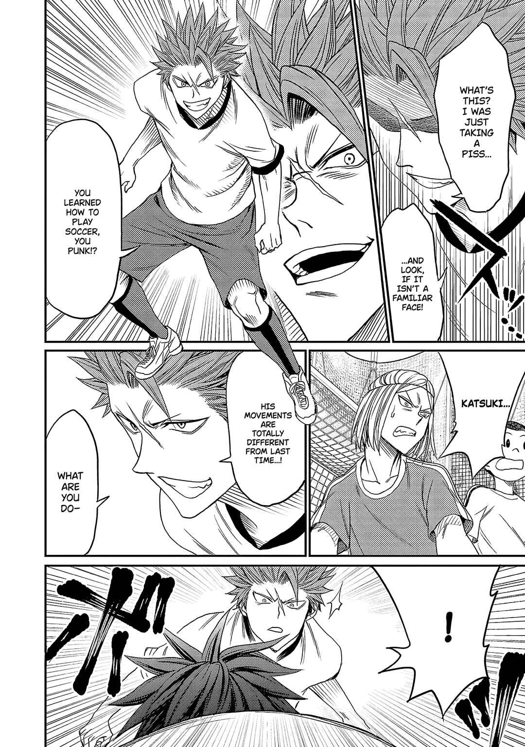 Page 12 Chapter 6 Forward!
