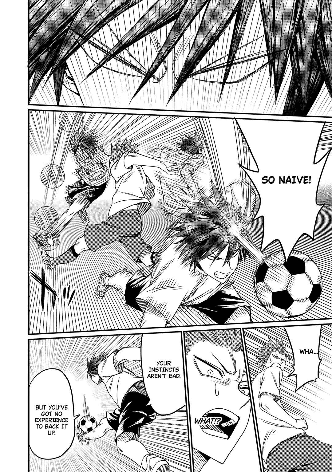 Page 14 Chapter 6 Forward!