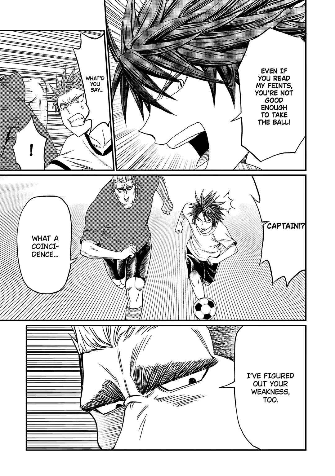Page 15 Chapter 6 Forward!
