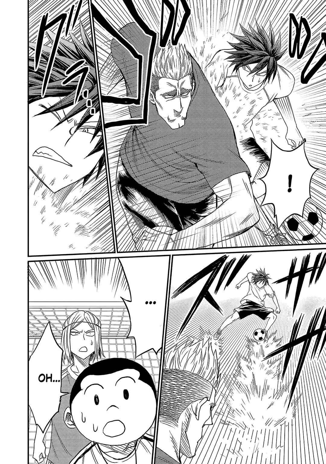 Page 16 Chapter 6 Forward!