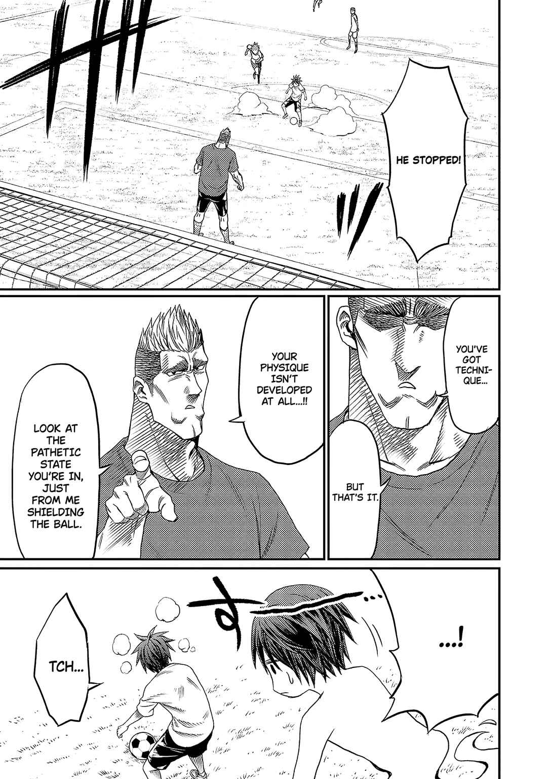 Page 17 Chapter 6 Forward!