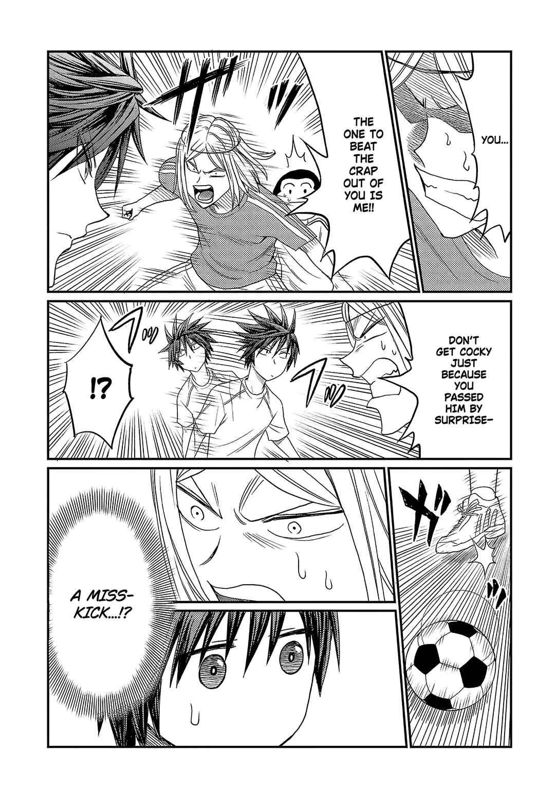 Page 2 Chapter 6 Forward!