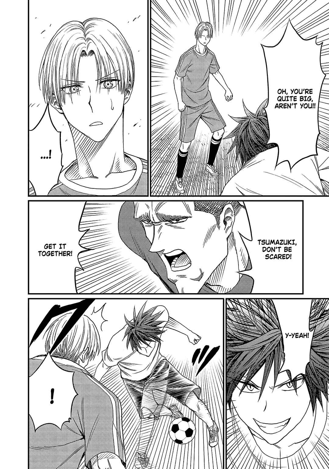 Page 8 Chapter 6 Forward!