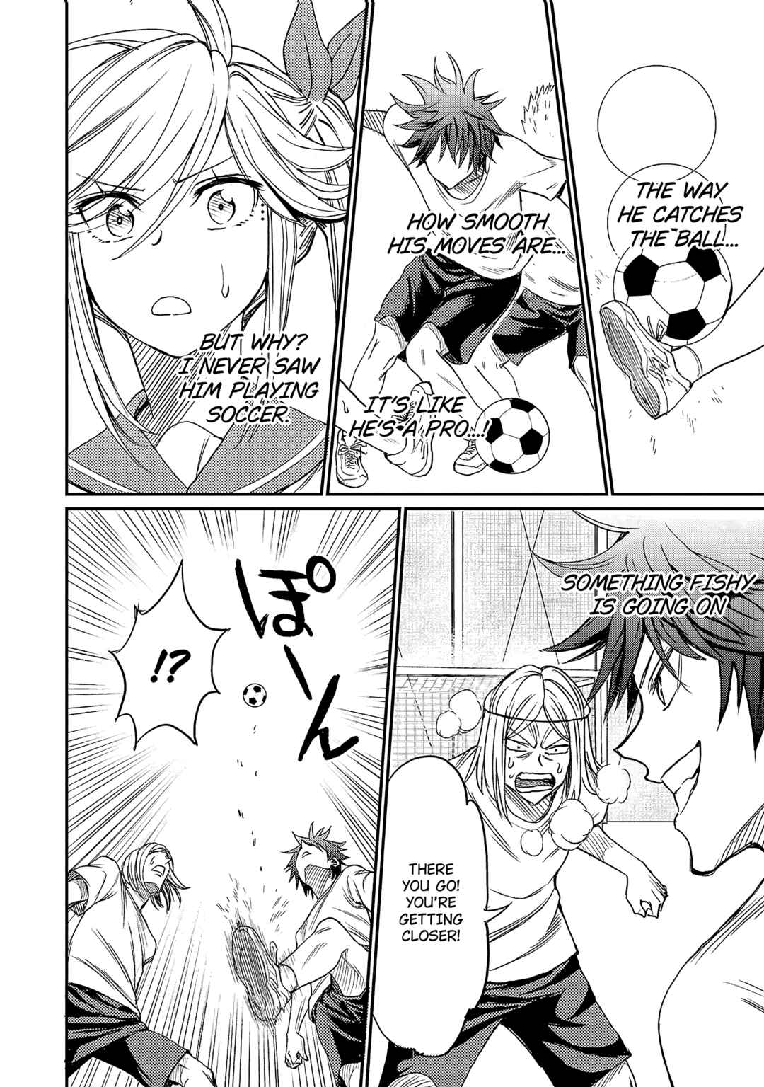 Page 10 Chapter 2 Forward!