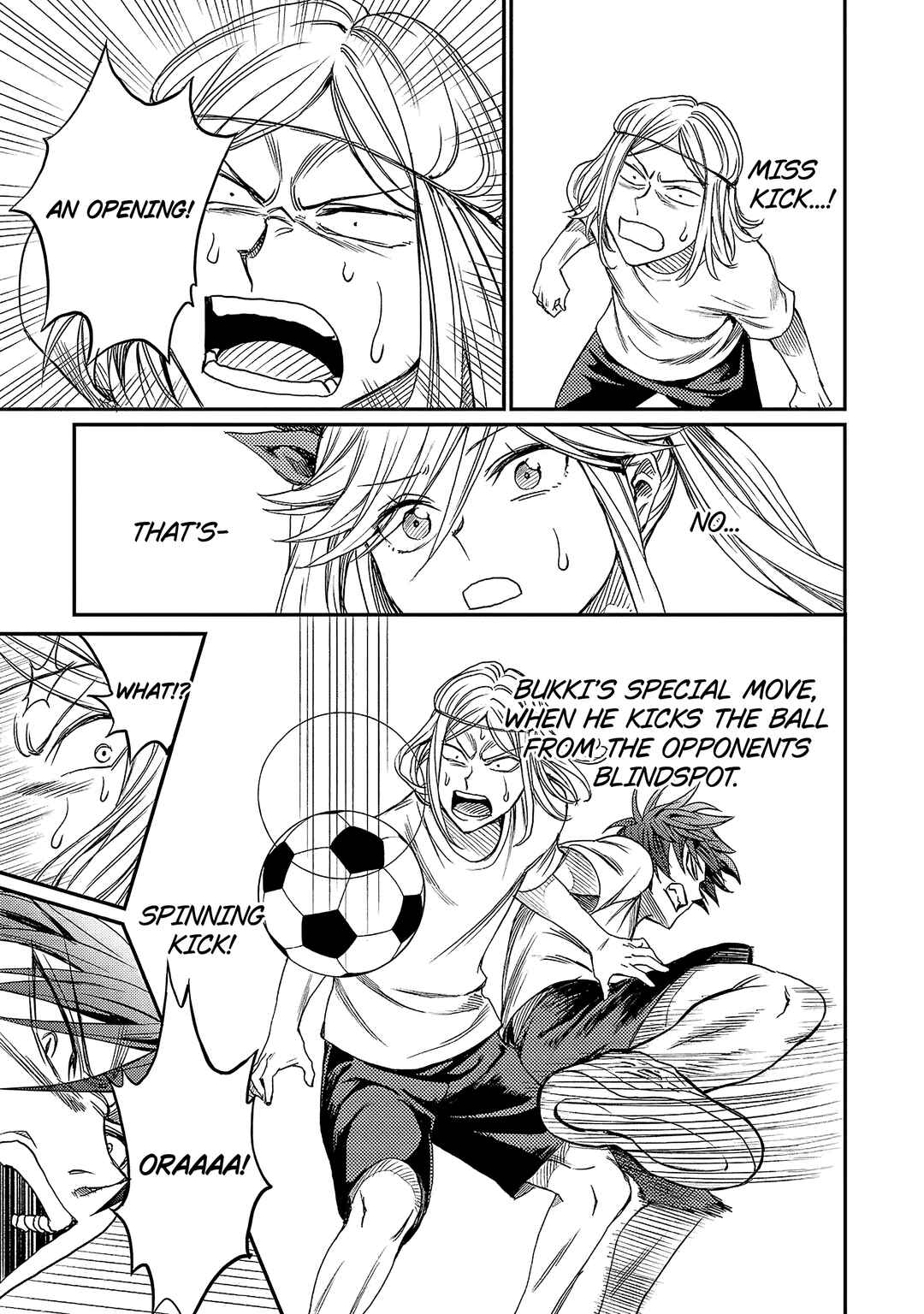 Page 11 Chapter 2 Forward!