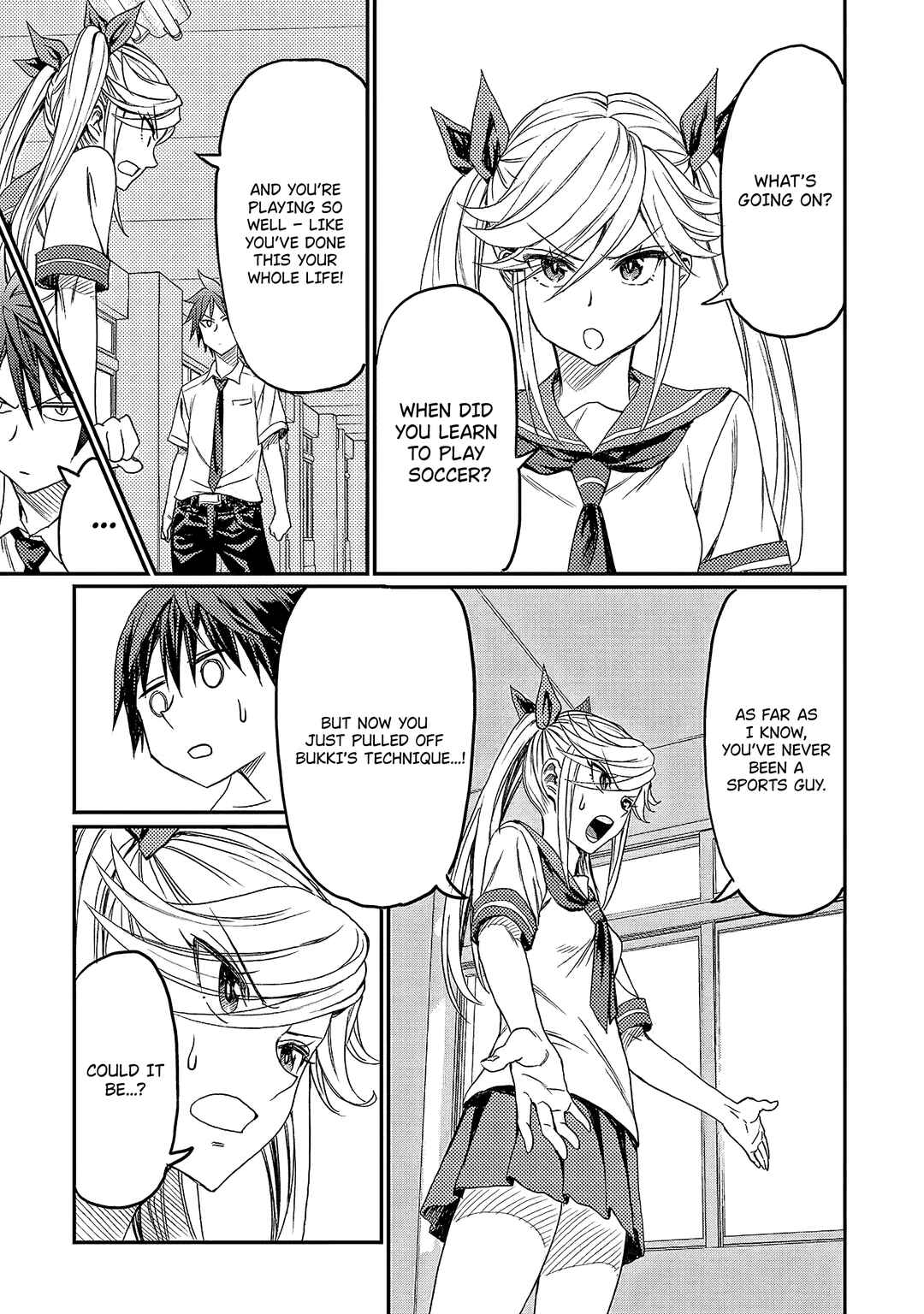 Page 19 Chapter 2 Forward!