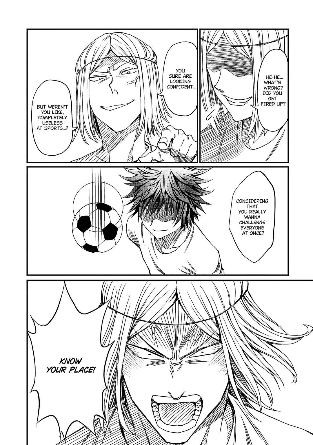 Page 2 Chapter 2 Forward!