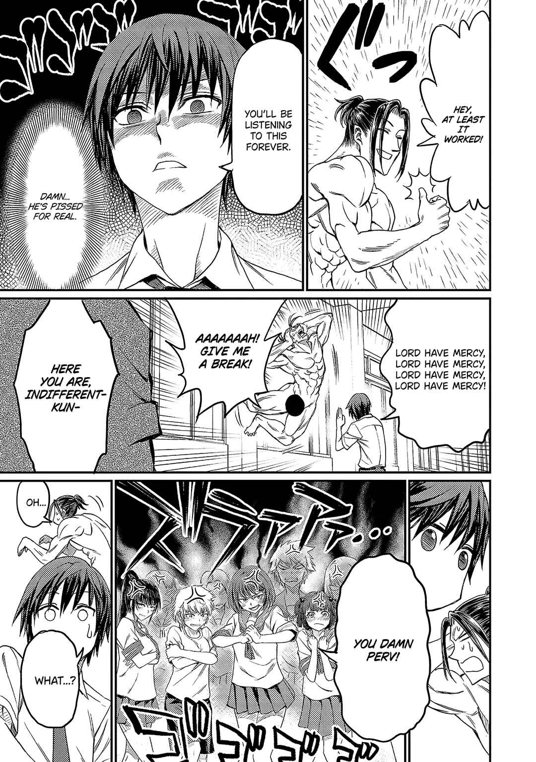 Page 25 Chapter 2 Forward!