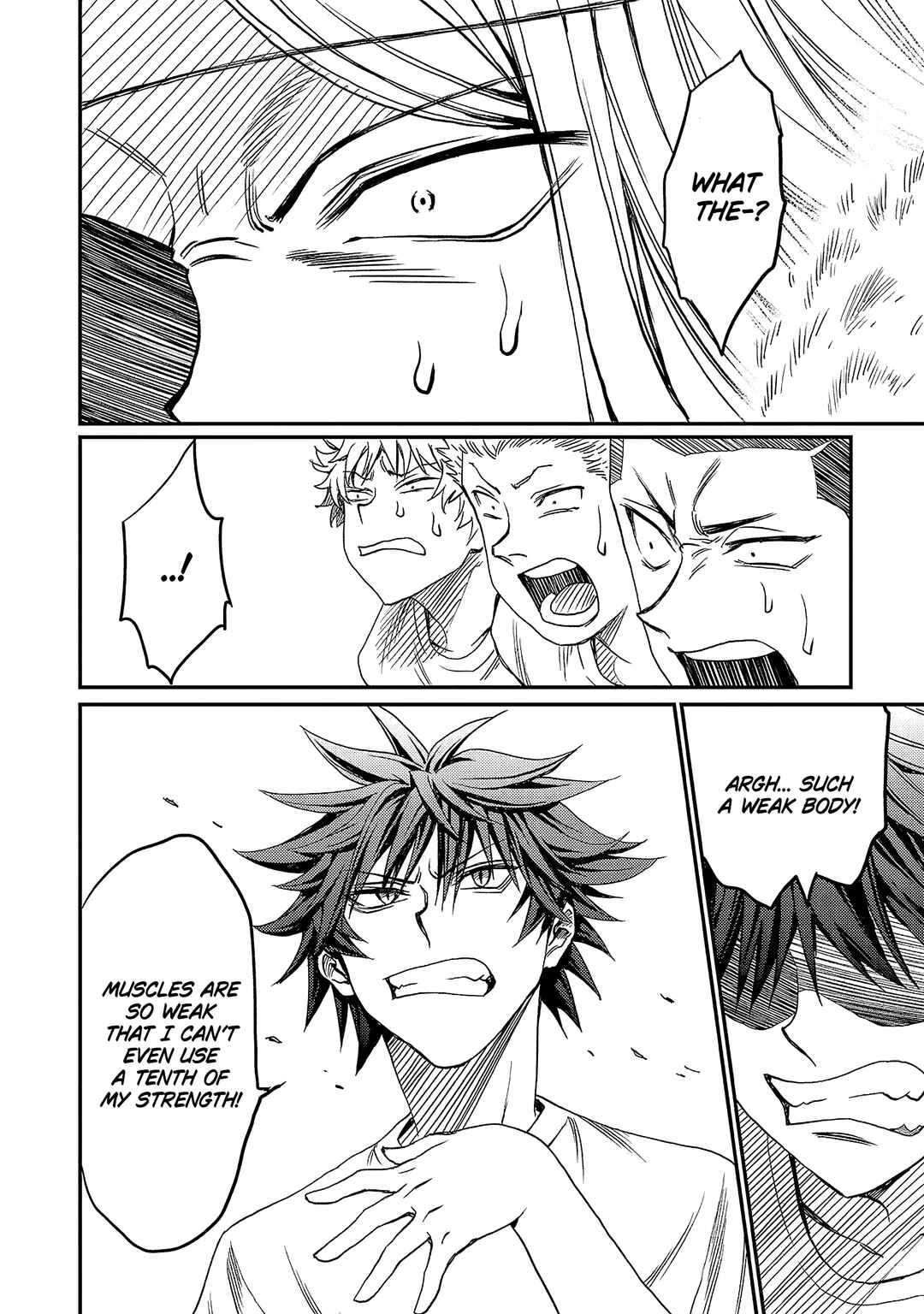 Page 4 Chapter 2 Forward!