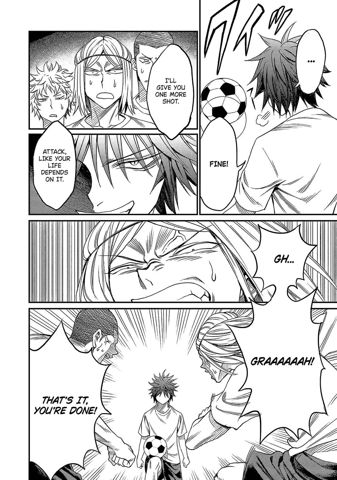 Page 6 Chapter 2 Forward!