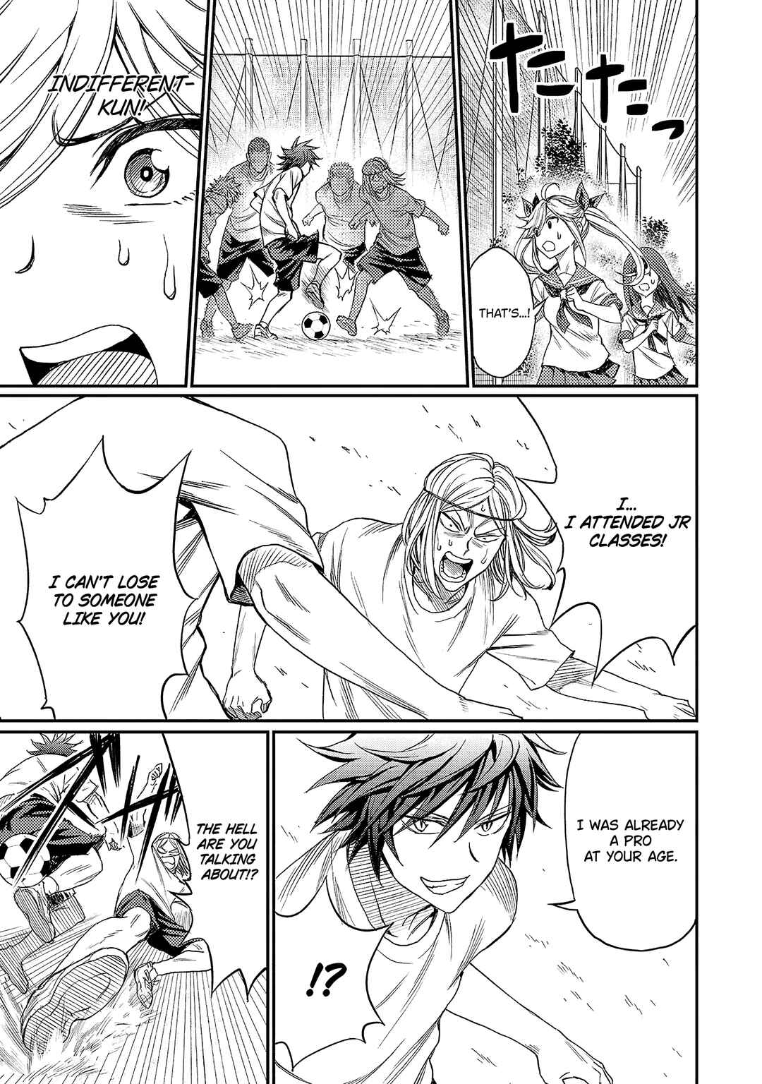 Page 9 Chapter 2 Forward!