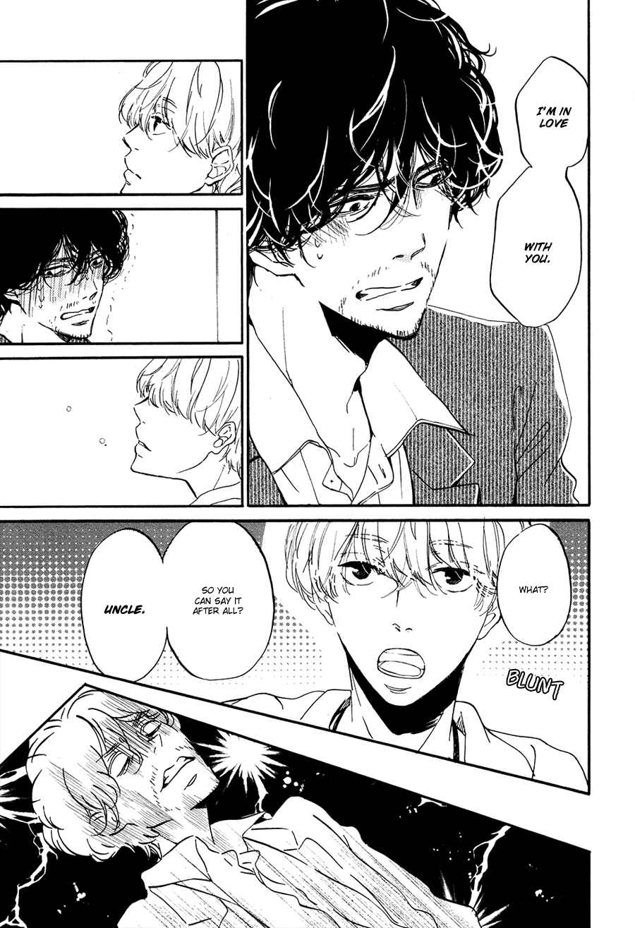 Page 31 Chapter 4 Magic Mail Chocolate