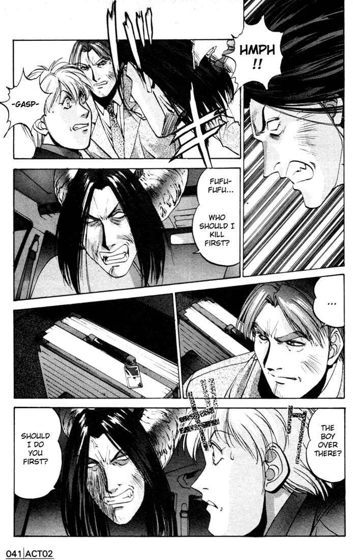 Page 13 Chapter 2 Silent Möbius Klein