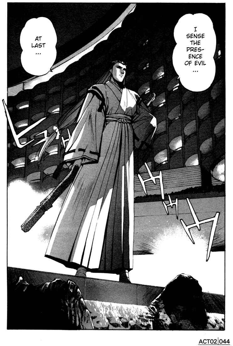 Page 16 Chapter 2 Silent Möbius Klein