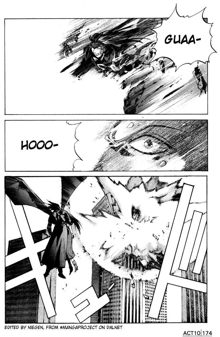 Page 4 Chapter 10 Silent Möbius Klein