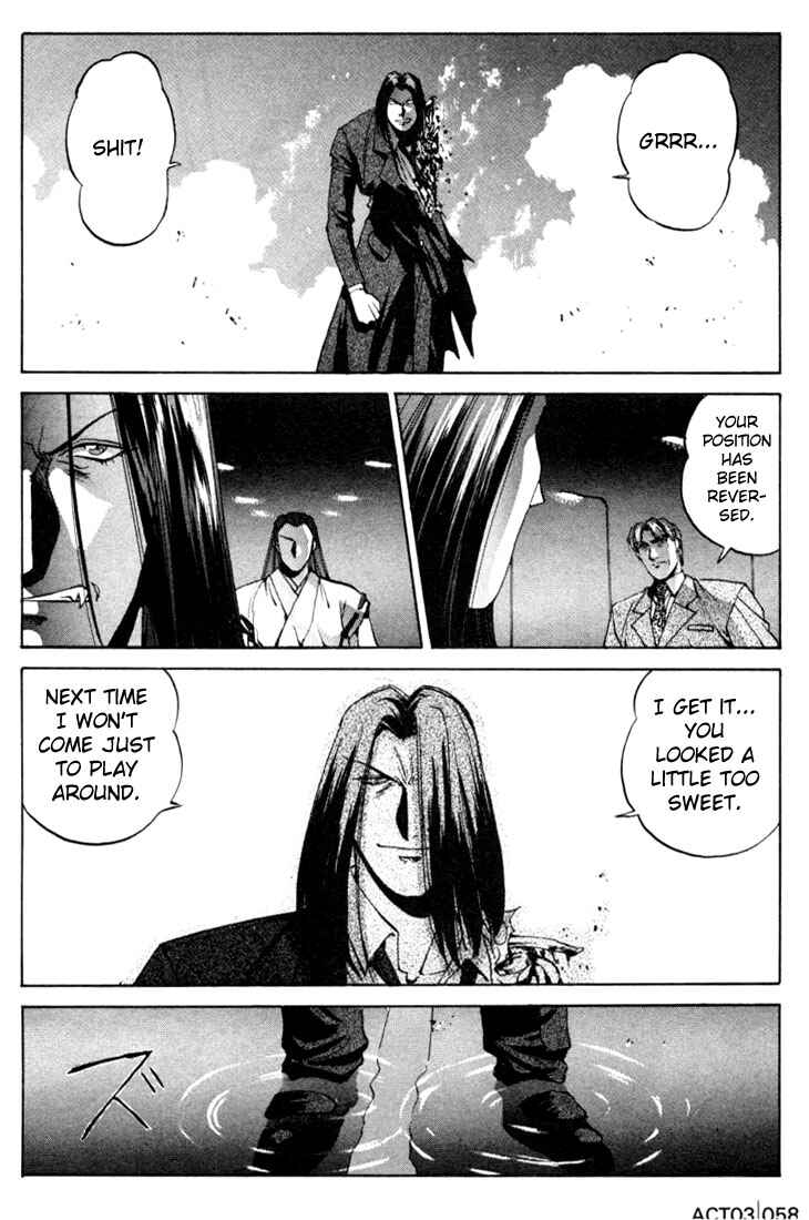 Page 14 Chapter 3 Silent Möbius Klein