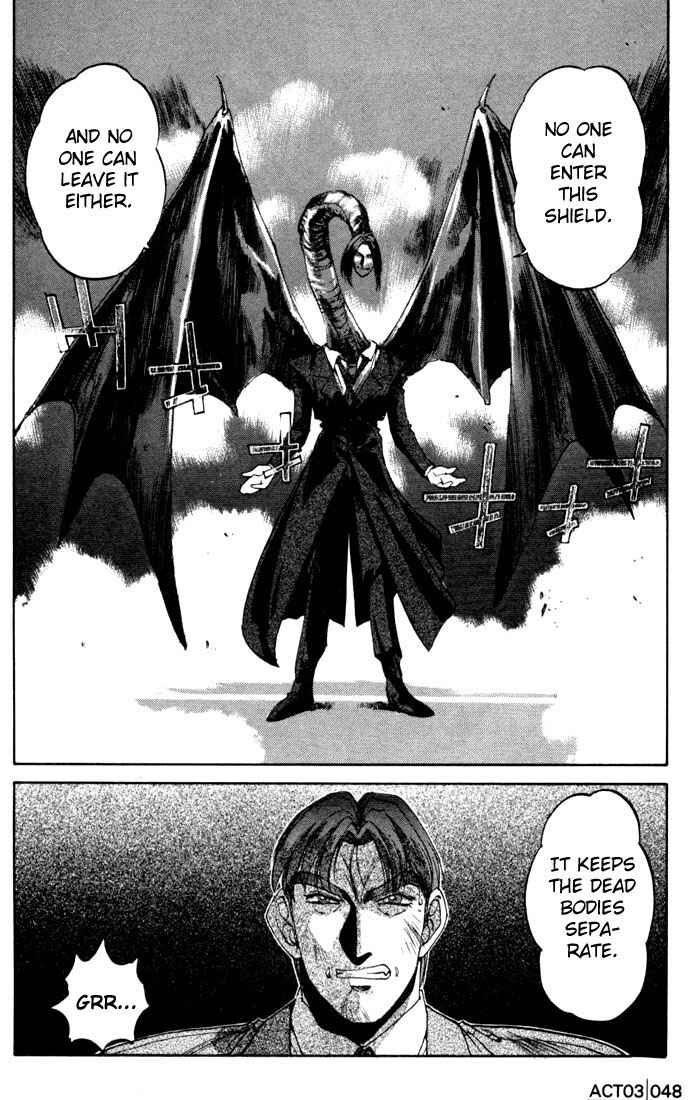 Page 4 Chapter 3 Silent Möbius Klein