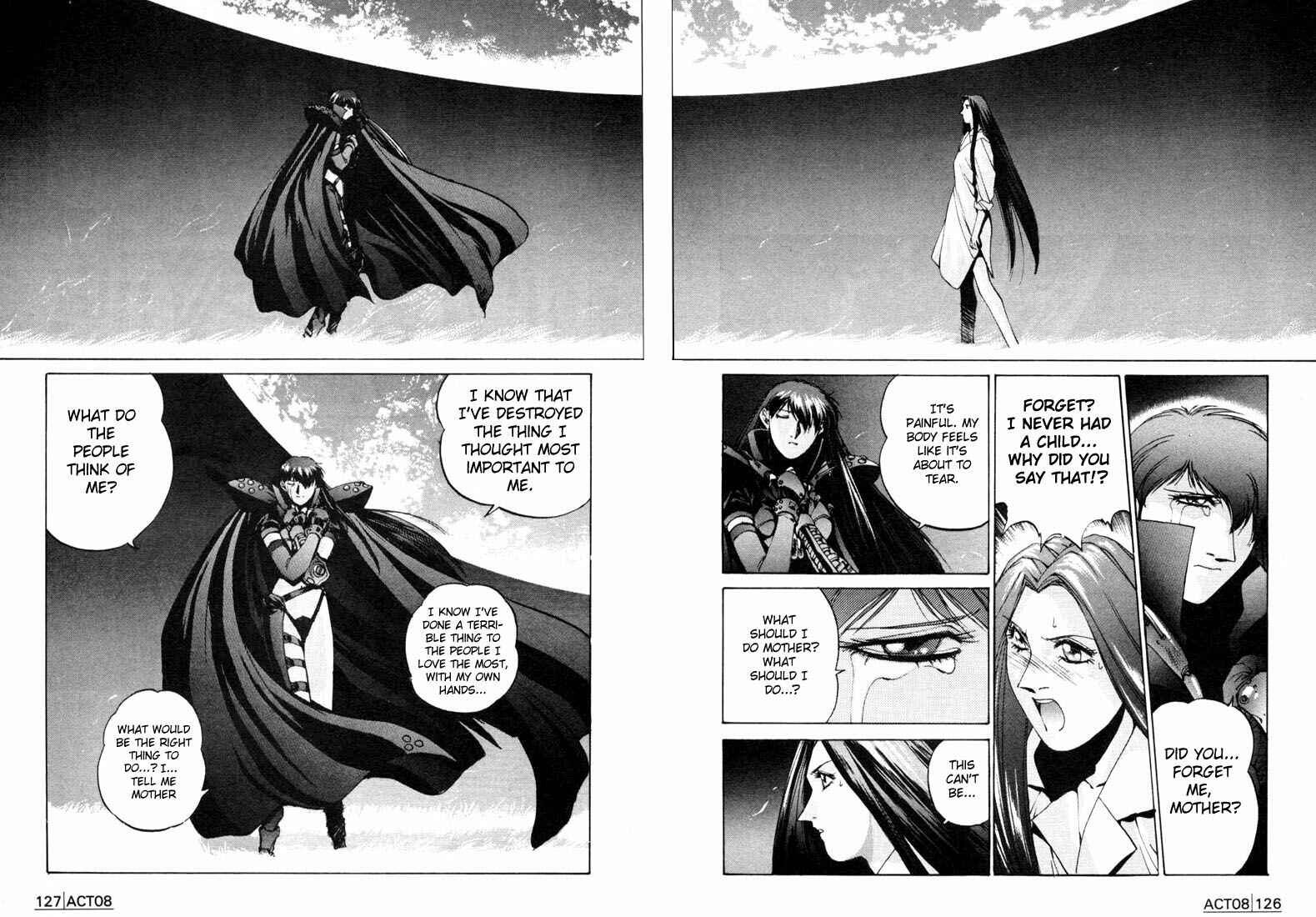 Page 2 Chapter 8 Silent Möbius Klein
