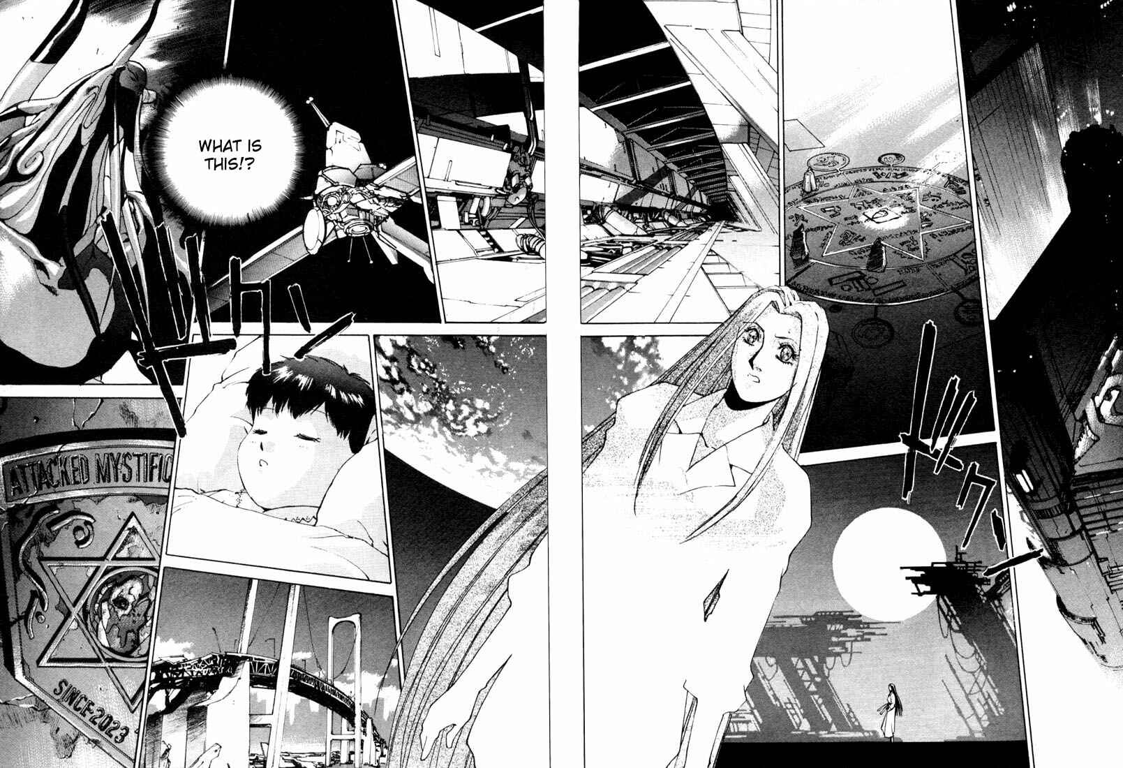 Page 5 Chapter 8 Silent Möbius Klein
