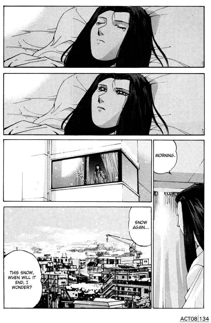 Page 8 Chapter 8 Silent Möbius Klein