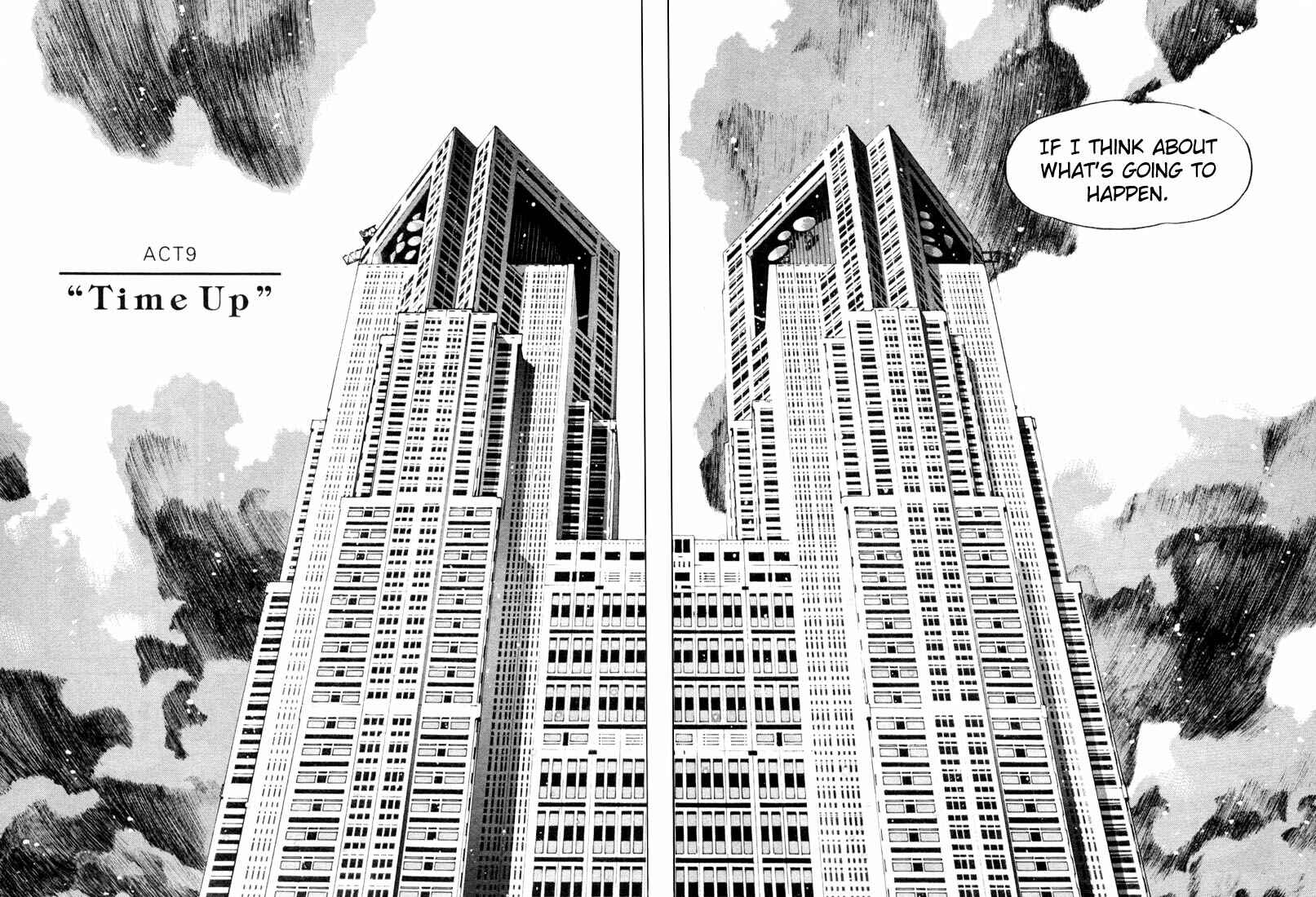 Page 1 Chapter 9 Silent Möbius Klein