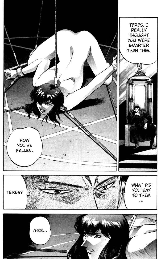Page 23 Chapter 9 Silent Möbius Klein