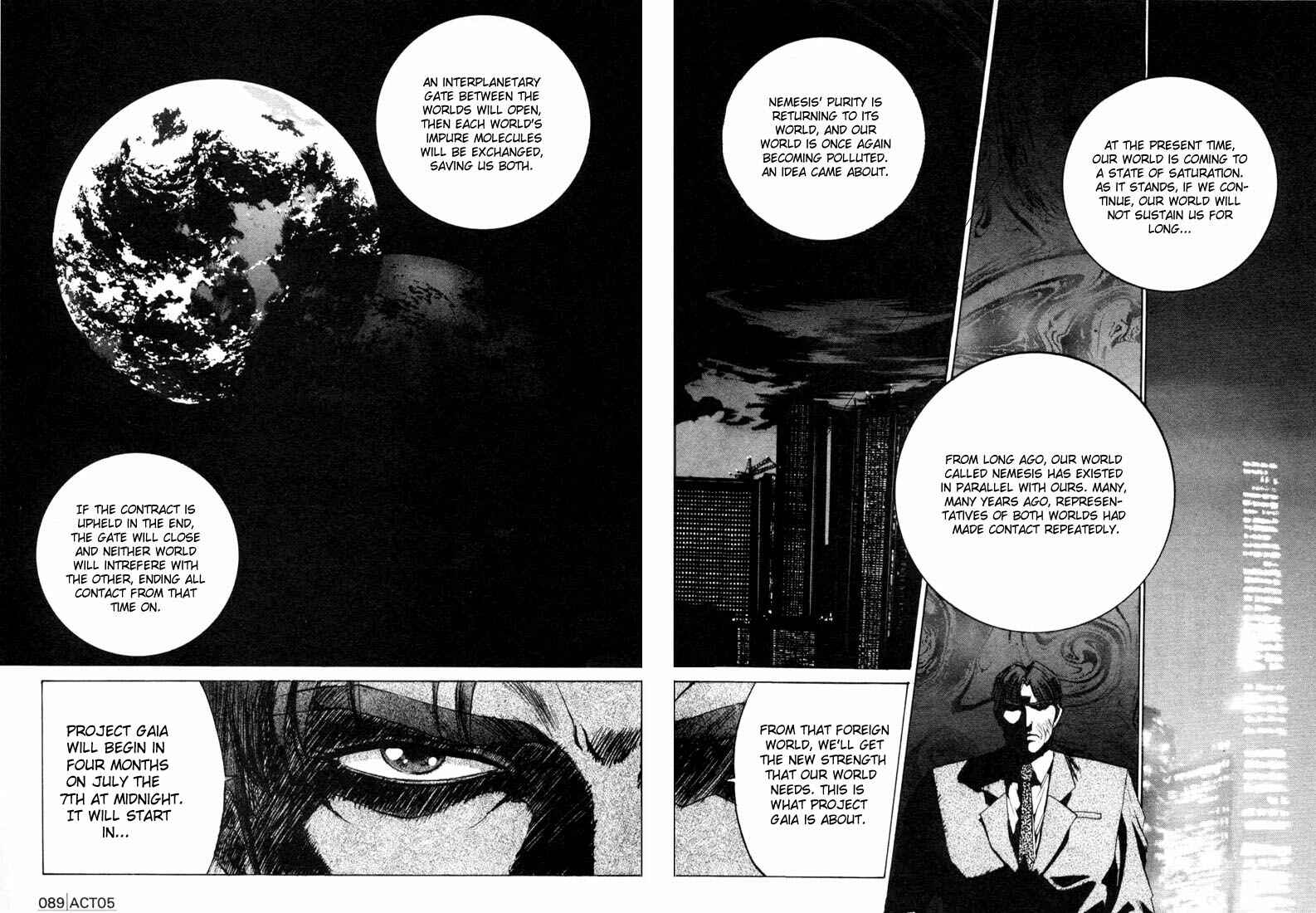 Page 10 Chapter 5 Silent Möbius Klein