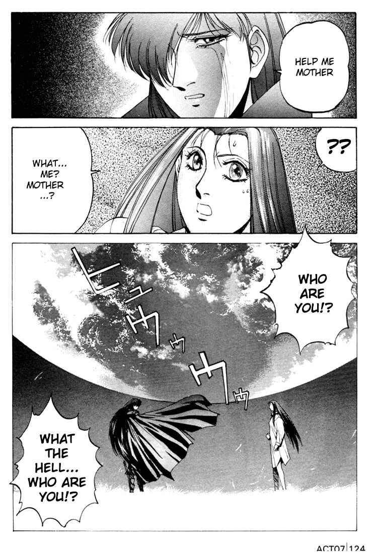 Page 14 Chapter 7 Silent Möbius Klein