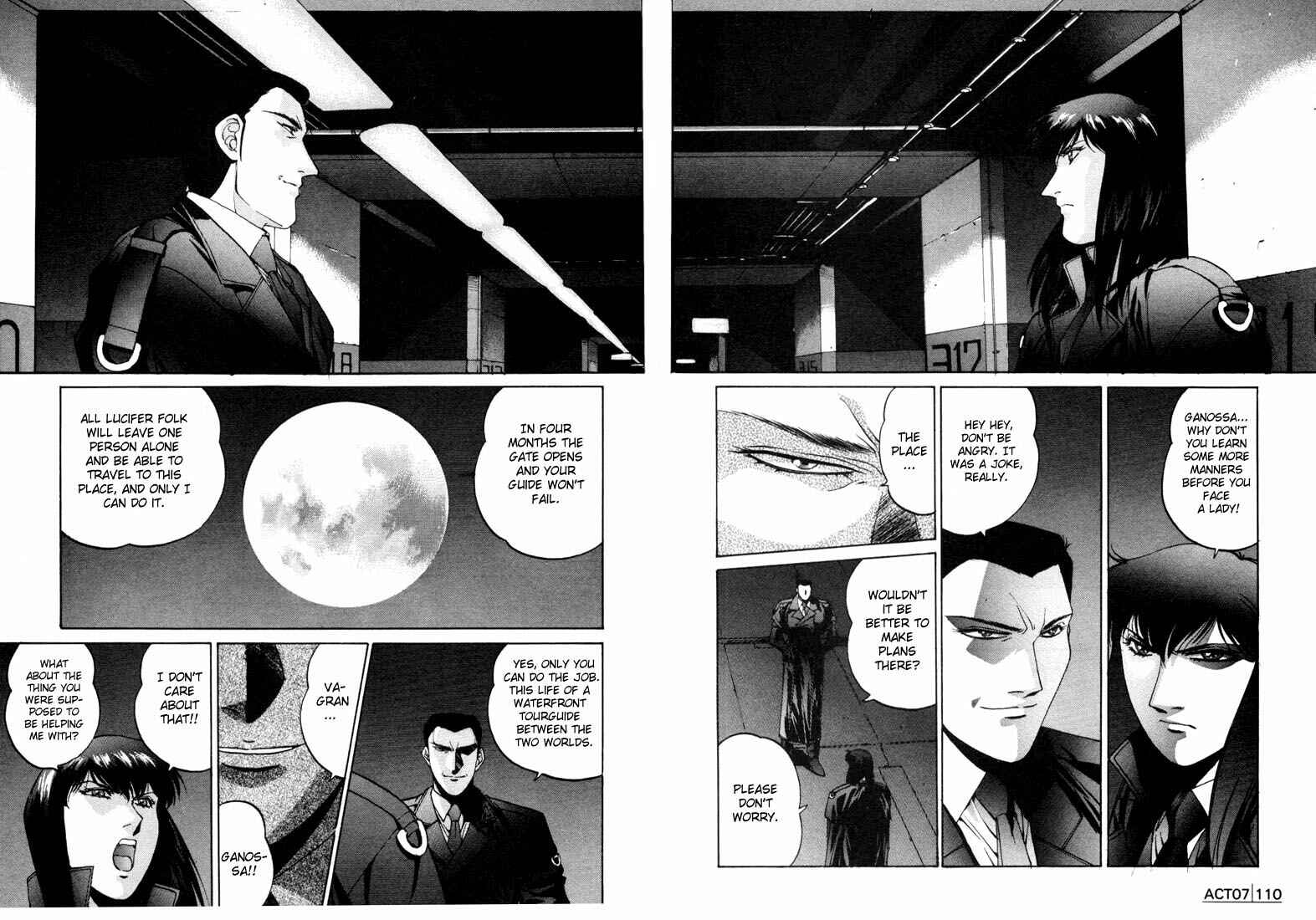 Page 2 Chapter 7 Silent Möbius Klein