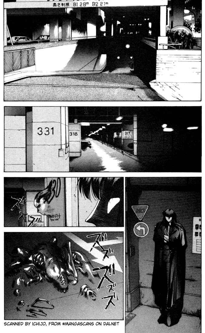 Page 12 Chapter 6 Silent Möbius Klein