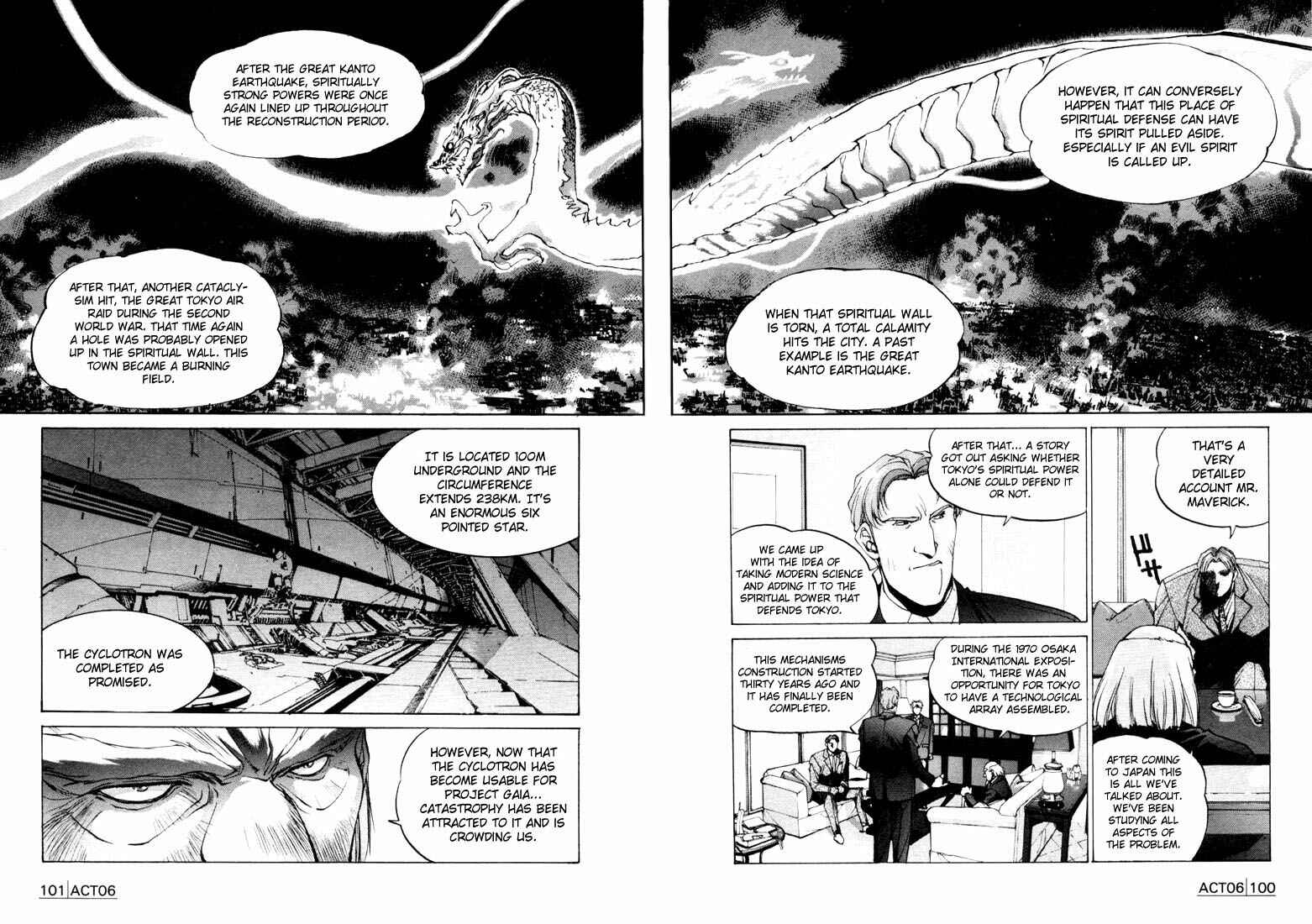 Page 8 Chapter 6 Silent Möbius Klein
