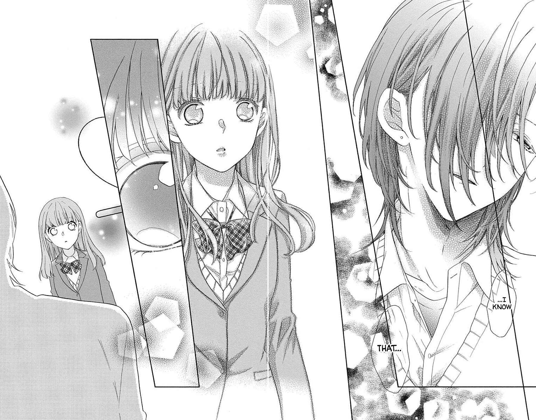 Page 24 Chapter 11 Kami-sama ga Koi wo shiro to Itte iru!