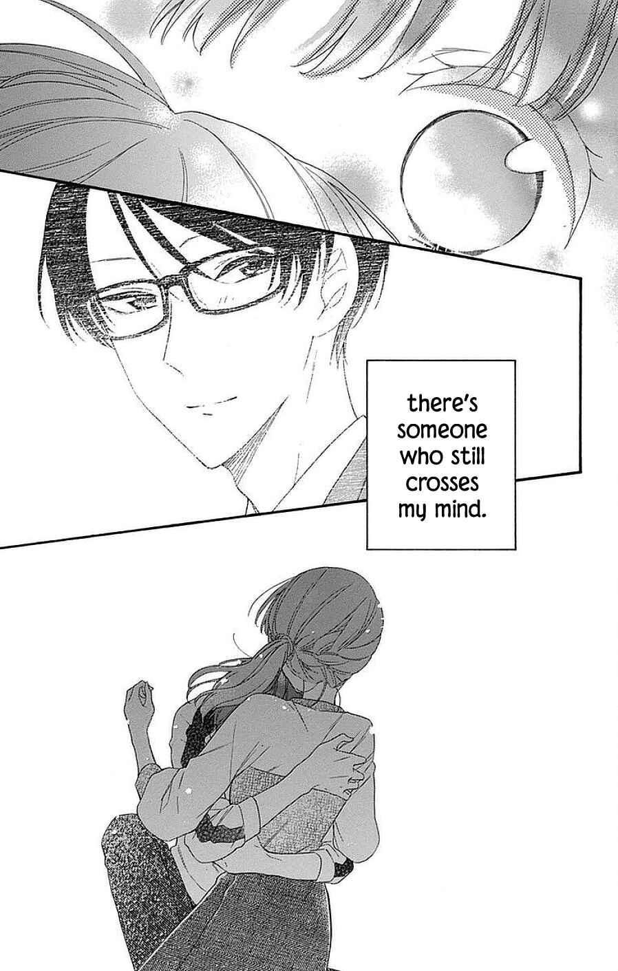Page 24 Chapter 14 Kami-sama ga Koi wo shiro to Itte iru!