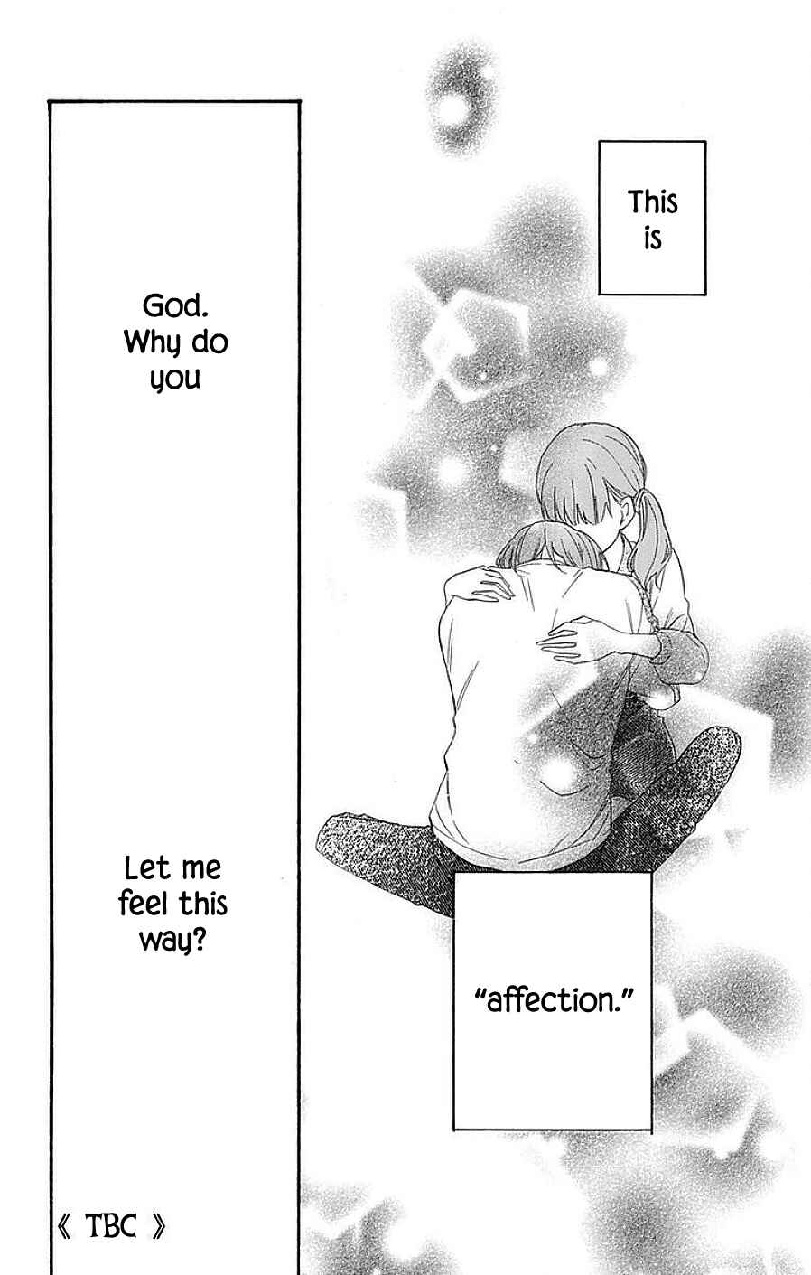 Page 27 Chapter 14 Kami-sama ga Koi wo shiro to Itte iru!