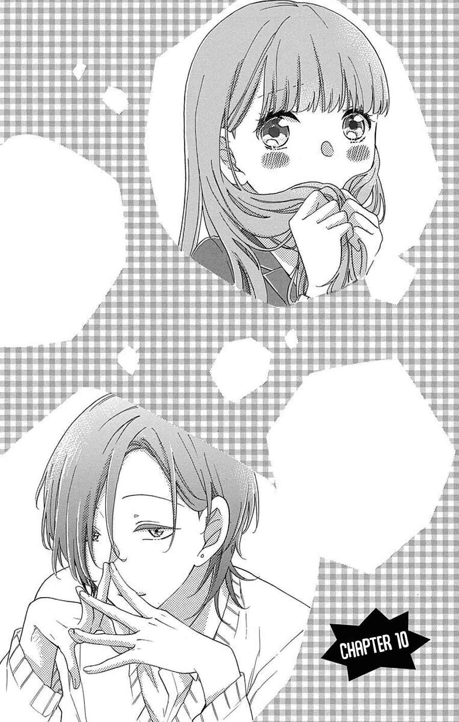 Page 1 Chapter 10 Kami-sama ga Koi wo shiro to Itte iru!