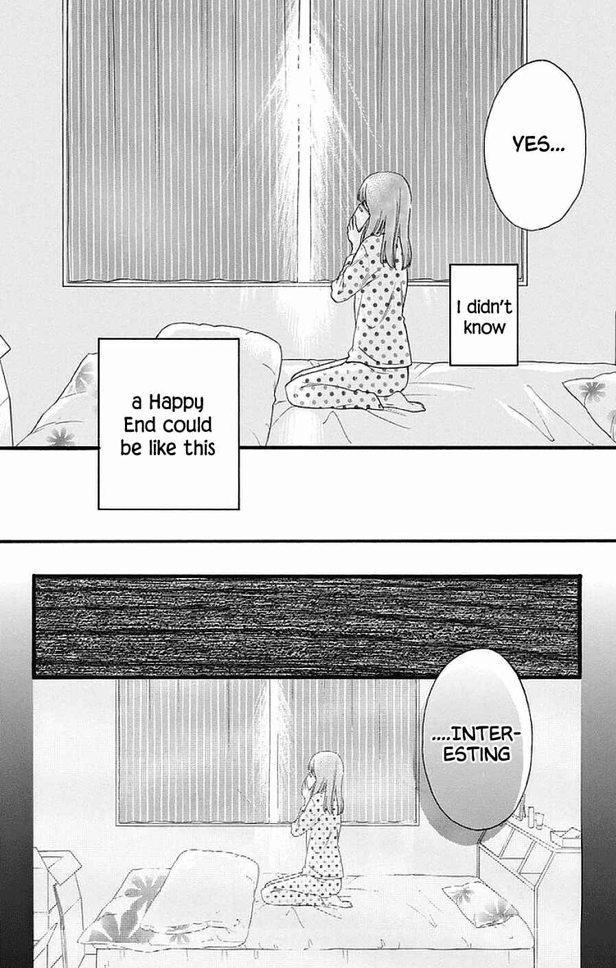 Page 24 Chapter 25 Kami-sama ga Koi wo shiro to Itte iru!