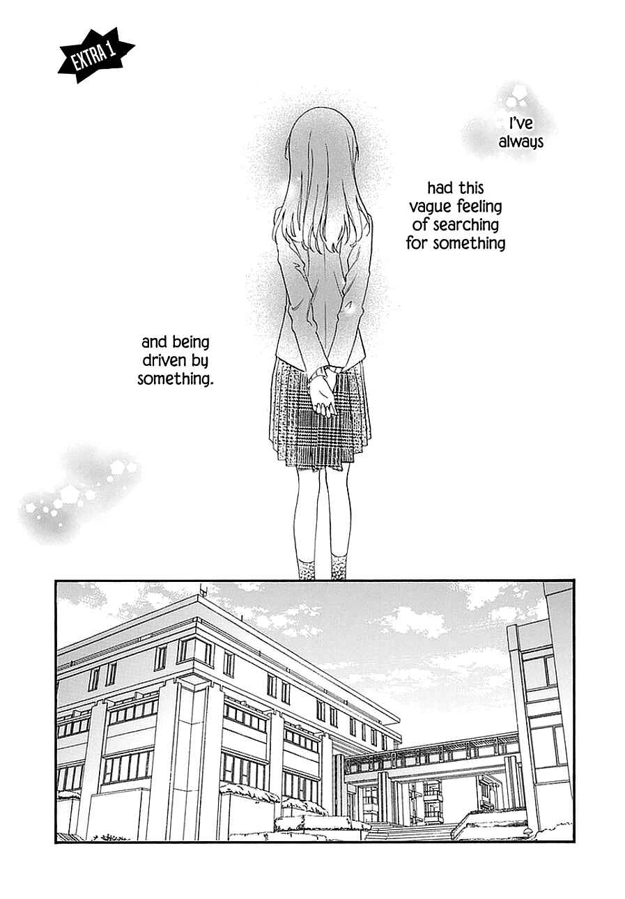 Page 13 Chapter 30.5 Kami-sama ga Koi wo shiro to Itte iru!