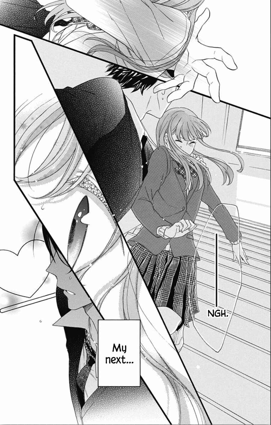Page 25 Chapter 2 Kami-sama ga Koi wo shiro to Itte iru!